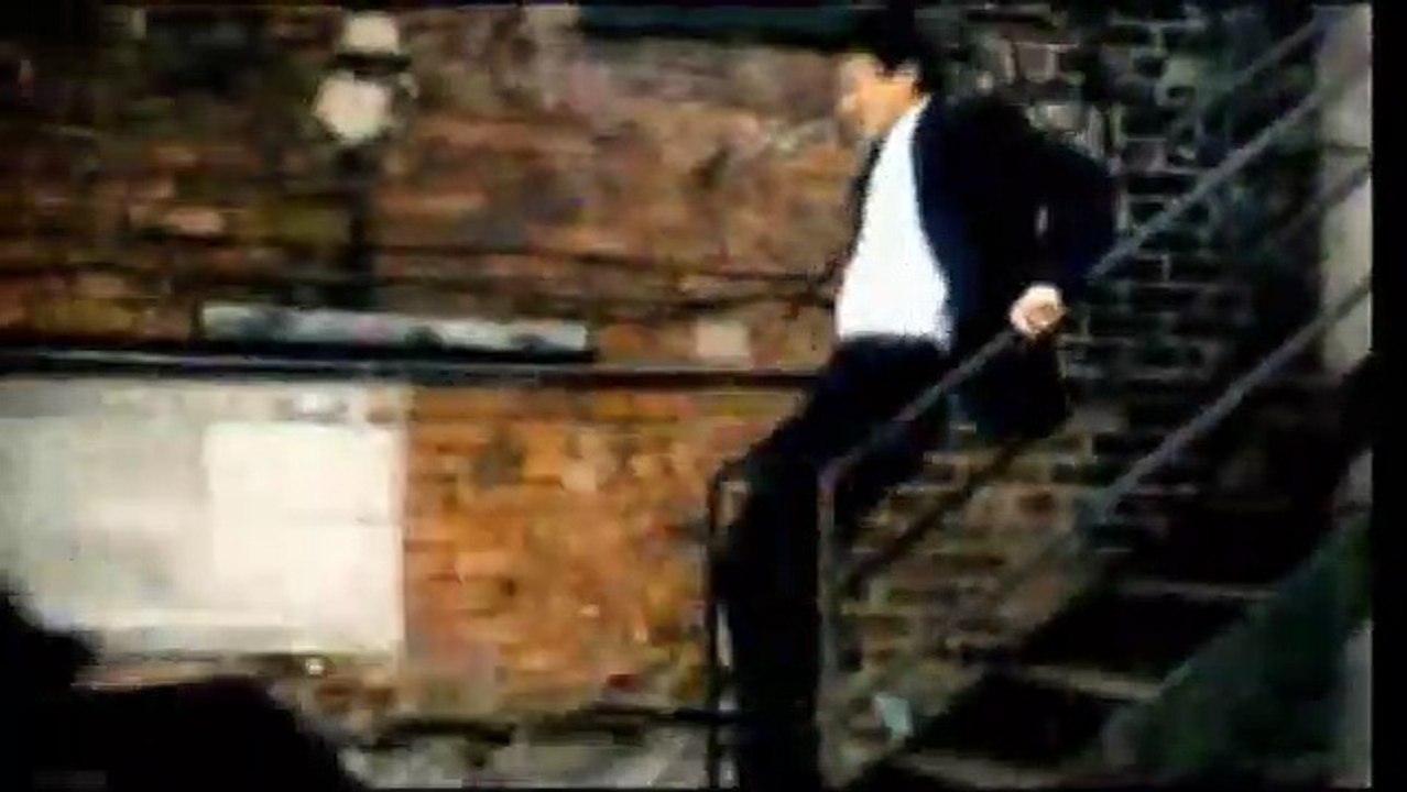 Bodyguard: A New Beginning Trailer DF