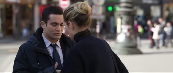 Bienvenidos al barrio Tráiler