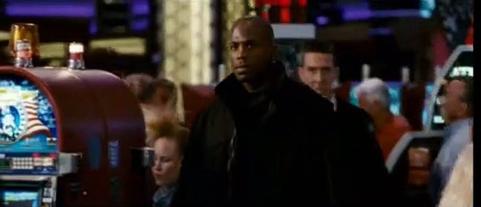 Die Jagd zum magischen Berg Videoclip DF