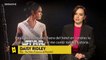 J.J. Abrams, Oscar Isaac, Daisy Ridley Interview 3: Star Wars: El Ascenso de Skywalker