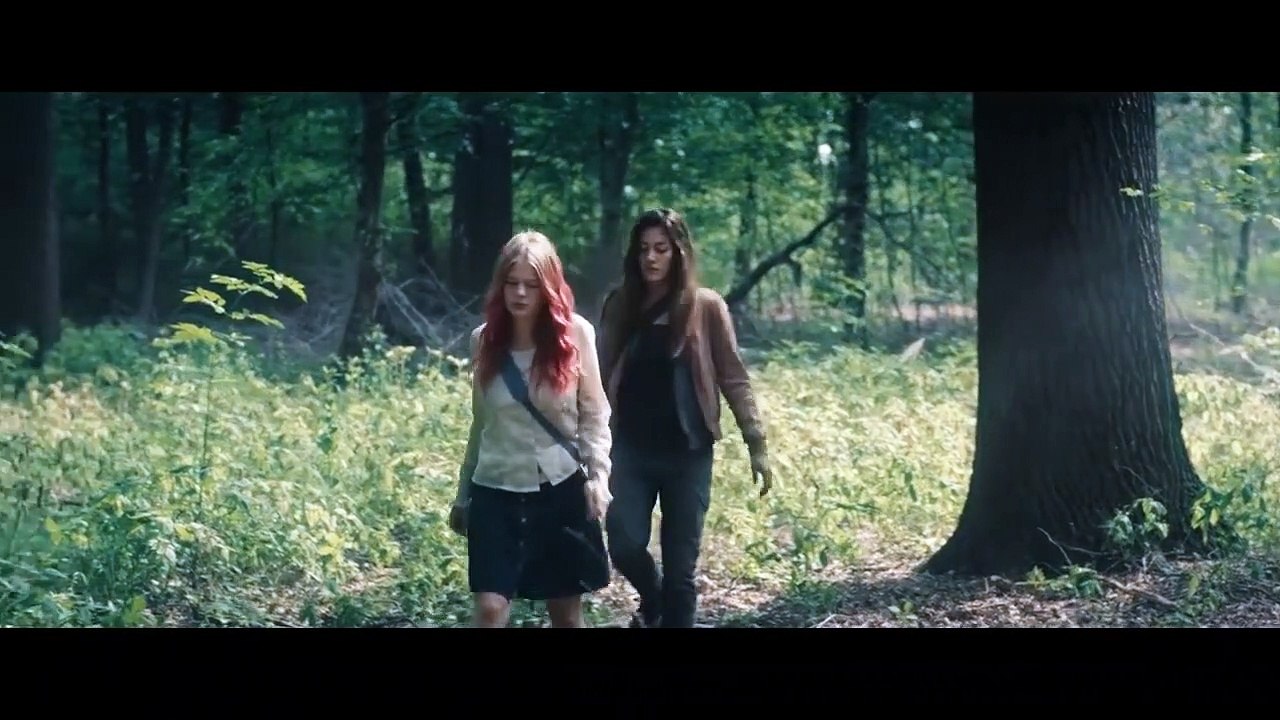 Endzeit Trailer Original