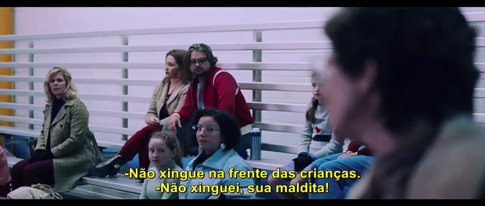 Eu, Tonya Trailer Legendado