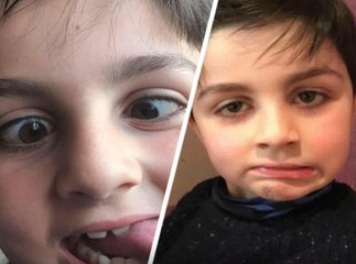 Influenceur Public n°131 : Adrien 8 ans, nouveau phénomène avec sa blague  "Qu’est-ce qui est jaune et qui attend ?" !