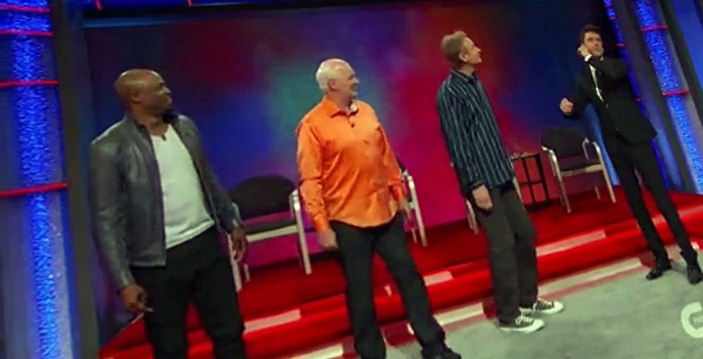 Whose Line Is It Anyway? S11 E09