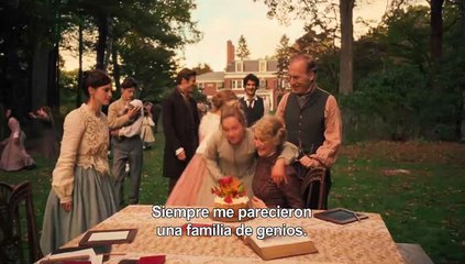 Mujercitas Clip VO
