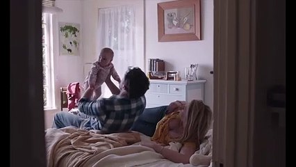 Luz de mi vida Trailer