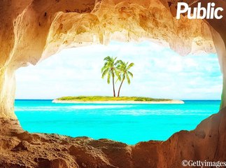 Vidéo : 5 destinations de rêve à découvrir dans une vie !