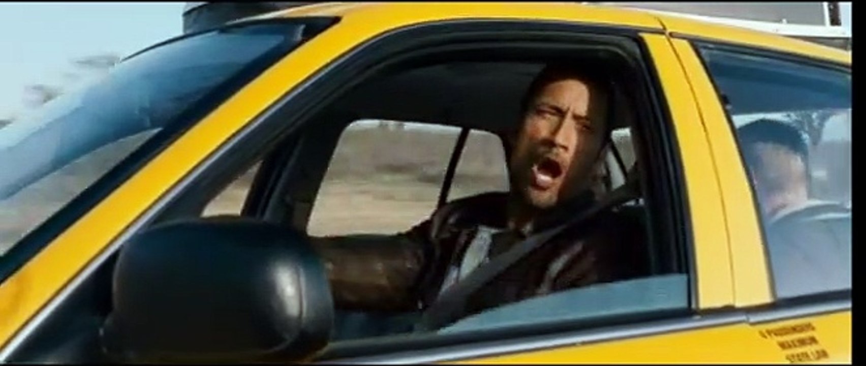 Die Jagd zum magischen Berg Videoclip (7) DF