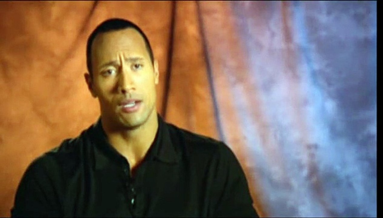 Die Jagd zum magischen Berg Videoclip (5) DF