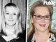 Vidéo : Happy Birthday Meryl Streep : son évolution physique !