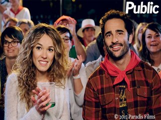 Vidéo : Elodie Fontan et Florent Peyre : Le duo irrésistible de " Mission Pays Basque "