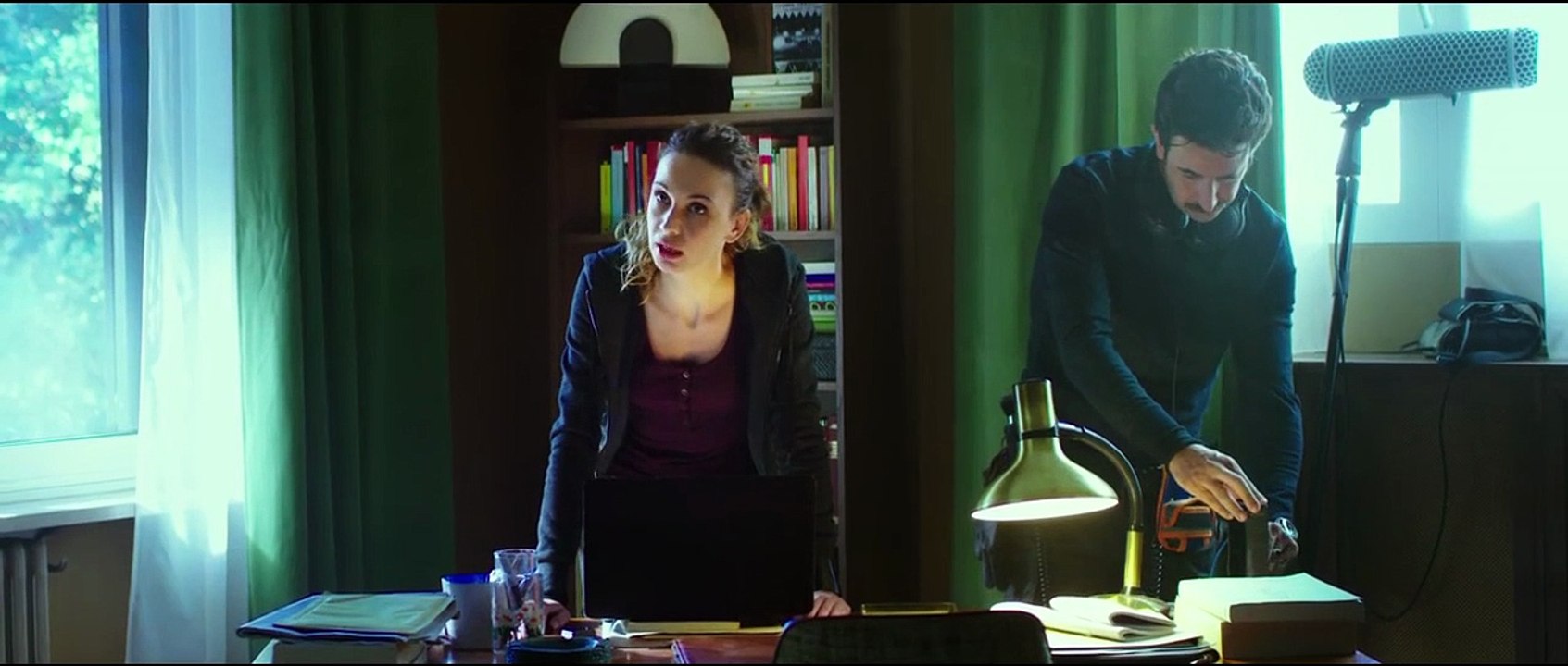 Doce Ignorância Trailer Original