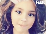 Vidéo : Emilie Nef Naf : Sa fille est le sosie de Selena Gomez !