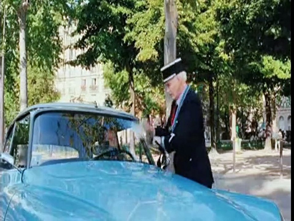 Der rosarote Panther 2 Trailer DF