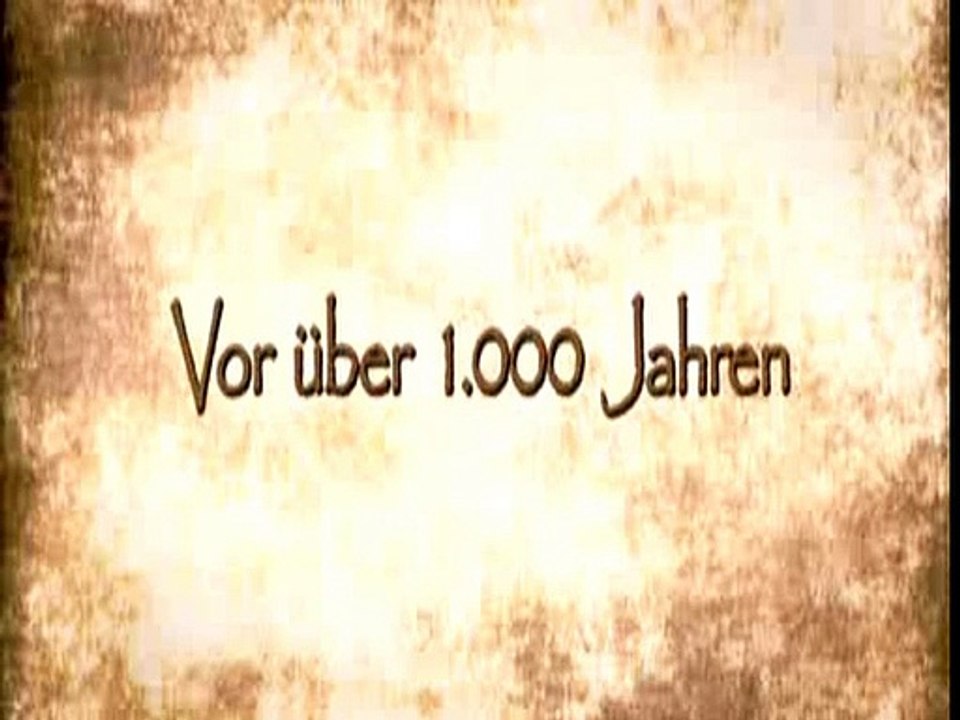 Wickie und die starken Männer Teaser (5) DF