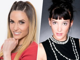 Capucine Anav dit tout le mal qu'elle pense d'Erika Moulet