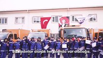 İzmir Büyükşehir Belediye Başkanı: Kadın personel sayımızı yüzde 40 artırdık
