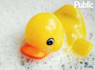 Vidéo : Titanic : Ce canard en plastique fait pleurer tout le web !