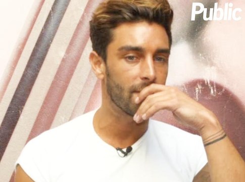 Vidéo En Toute Intimité : Valentin (MELAA2) : La prod ne m’a pas dit que ça allait être dur !