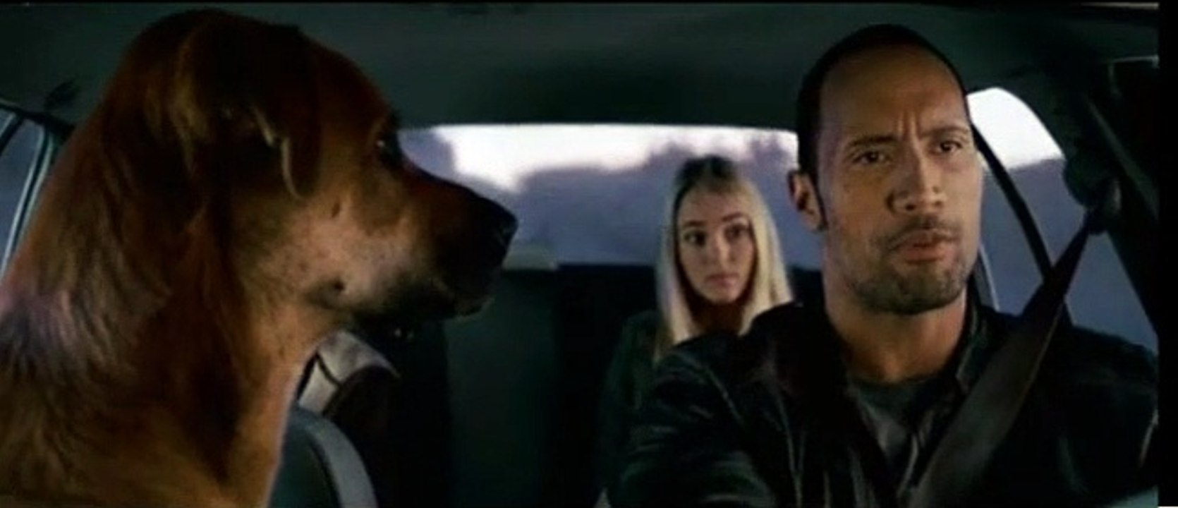 Die Jagd zum magischen Berg Videoclip (2) DF