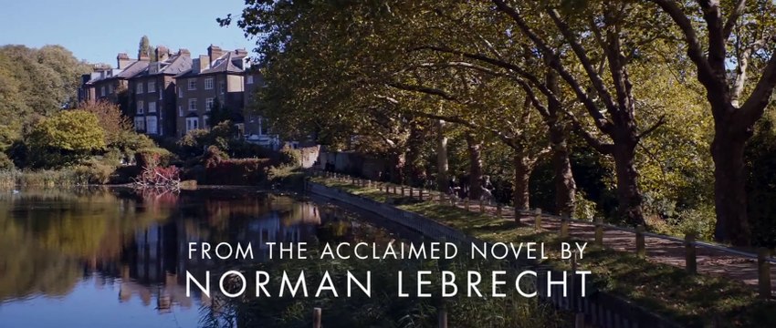 La Canción de los Nombres Olvidados Tráiler VO