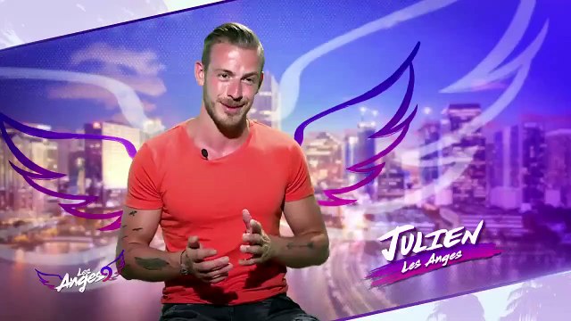 Les Anges 9 : Milla Jasmine veut bien s'offrir à Julien, à une seule condition...