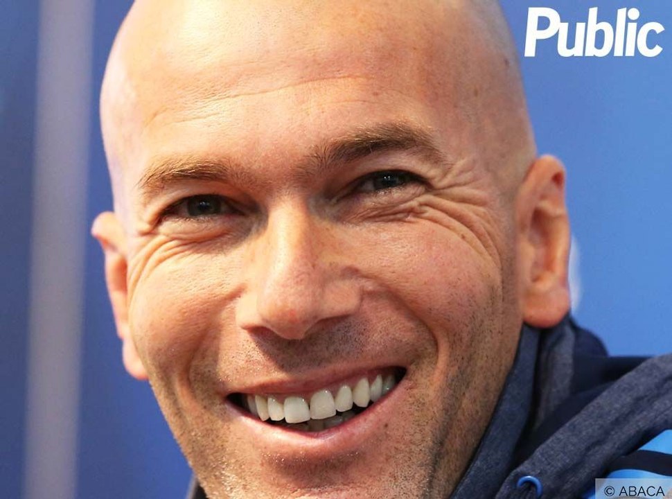 Vidéo : Happy Birthday Zinedine Zidane : 5 choses à savoir lui !