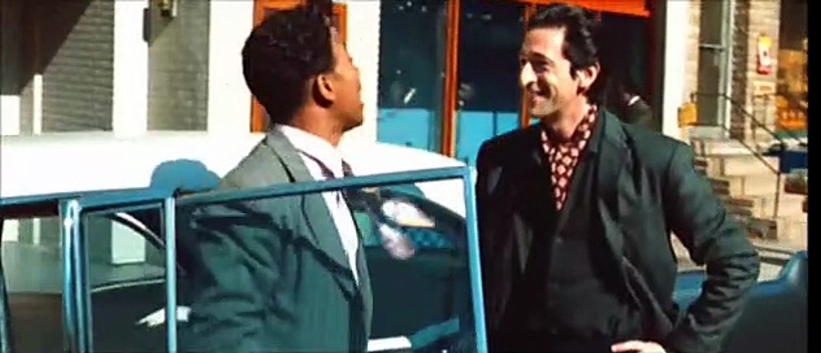 Cadillac Records Trailer (4) DF