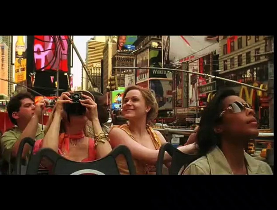 Whatever works - Liebe sich wer kann Trailer (2) DF