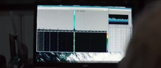 La Guerra de los Mundos Teaser