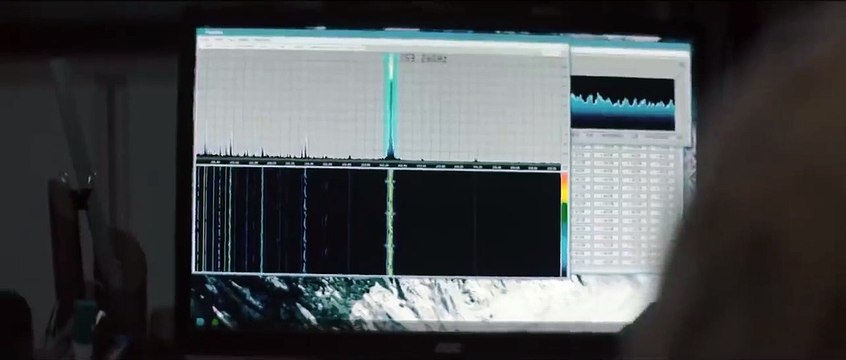 La Guerra de los Mundos Teaser