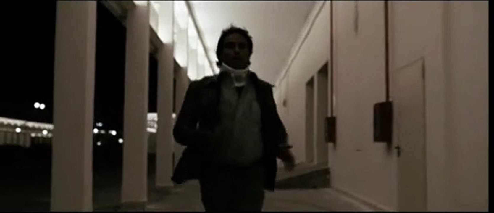 Il Divo - Der Göttliche Videoclip (11) DF