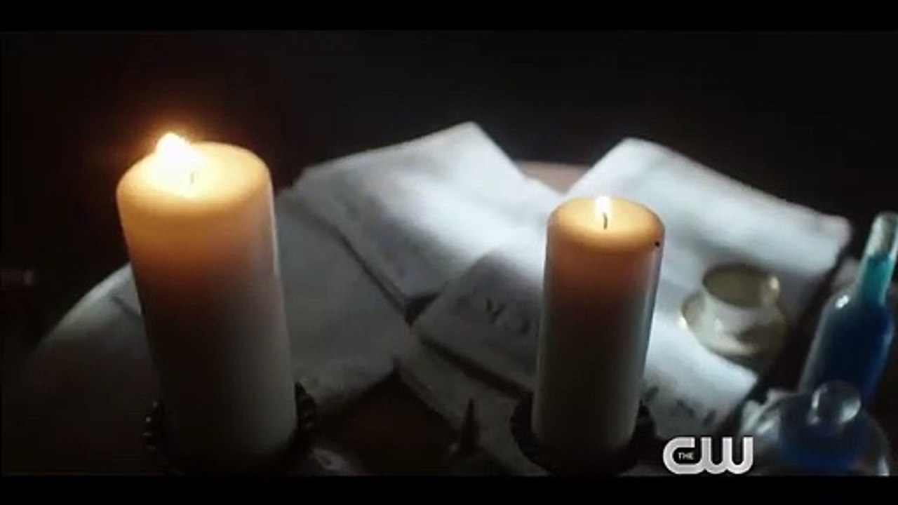 Batwoman Teaser (8) VO