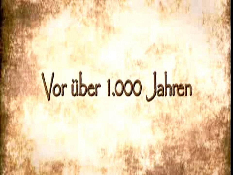 Wickie und die starken Männer Teaser (9) DF