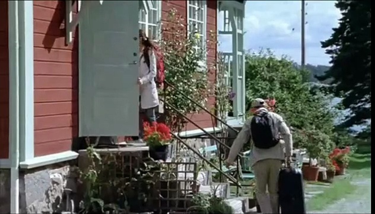 Wir sind alle erwachsen Trailer (2) DF