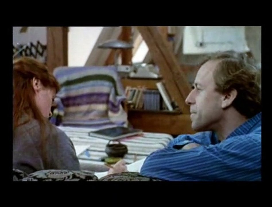 Die bleierne Zeit Trailer DF