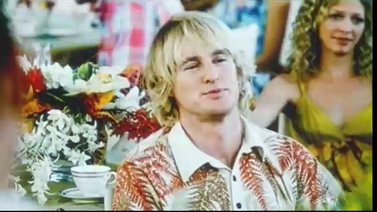 Ich, du und der Andere Trailer (2) DF