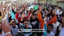 Hell on Earth: The Fall of Syria and the Rise of ISIS Trailer Original