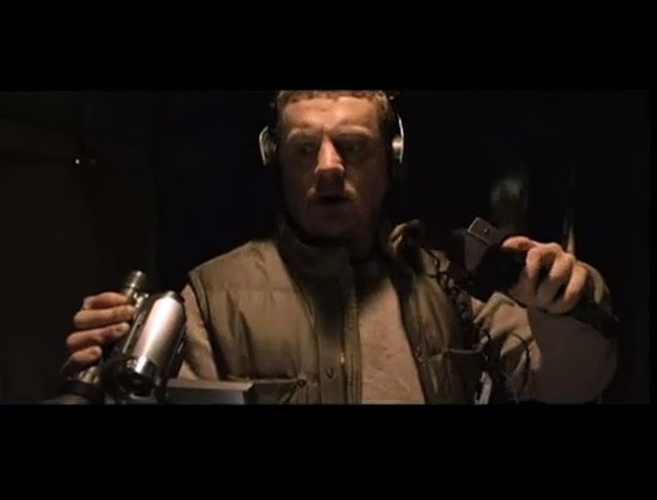 Book of Blood Trailer DF