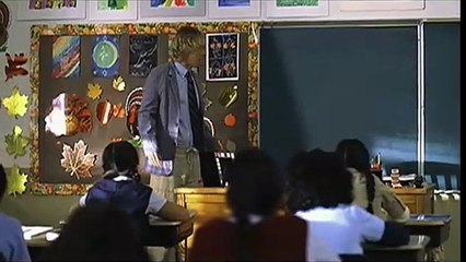 Ich, du und der Andere Trailer (4) DF