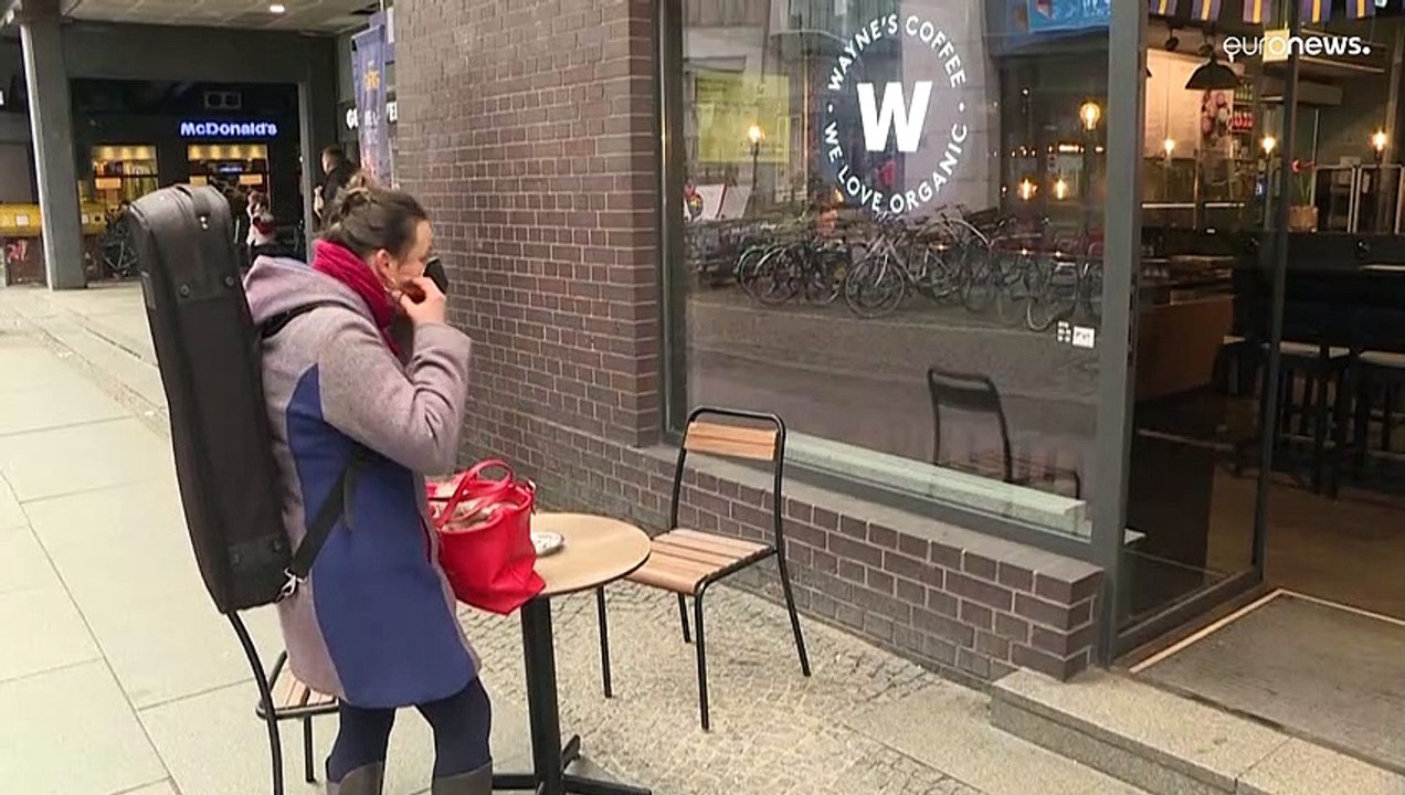 Kommt die 'Sommerwelle'? Inzidenz in Deutschland steigt