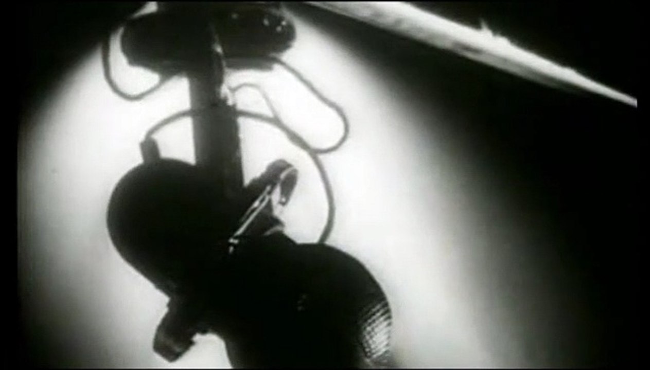 Citizen Kane Trailer DF