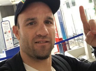 Au moment de prendre l'avion, Mathieu Valbuena confond la Turquie avec… la Tunisie !