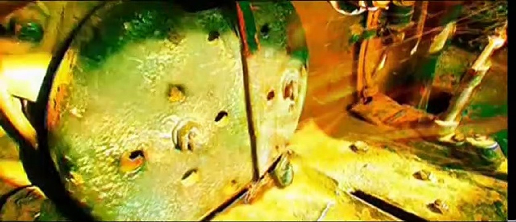 Mind Game Trailer DF