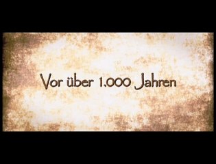 Wickie und die starken Männer Teaser (23) DF