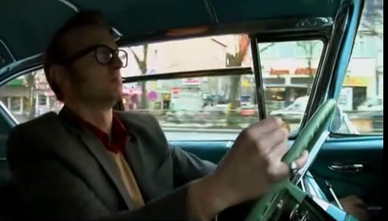 Die Schimmelreiter Trailer (2) DF