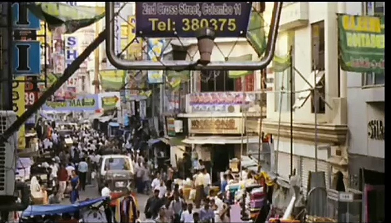 Spiel der Träume Trailer DF