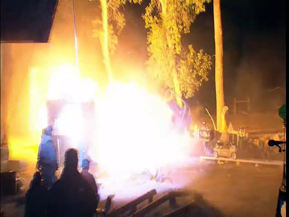 Terminator: Die Erlösung Videoclip (7) DF