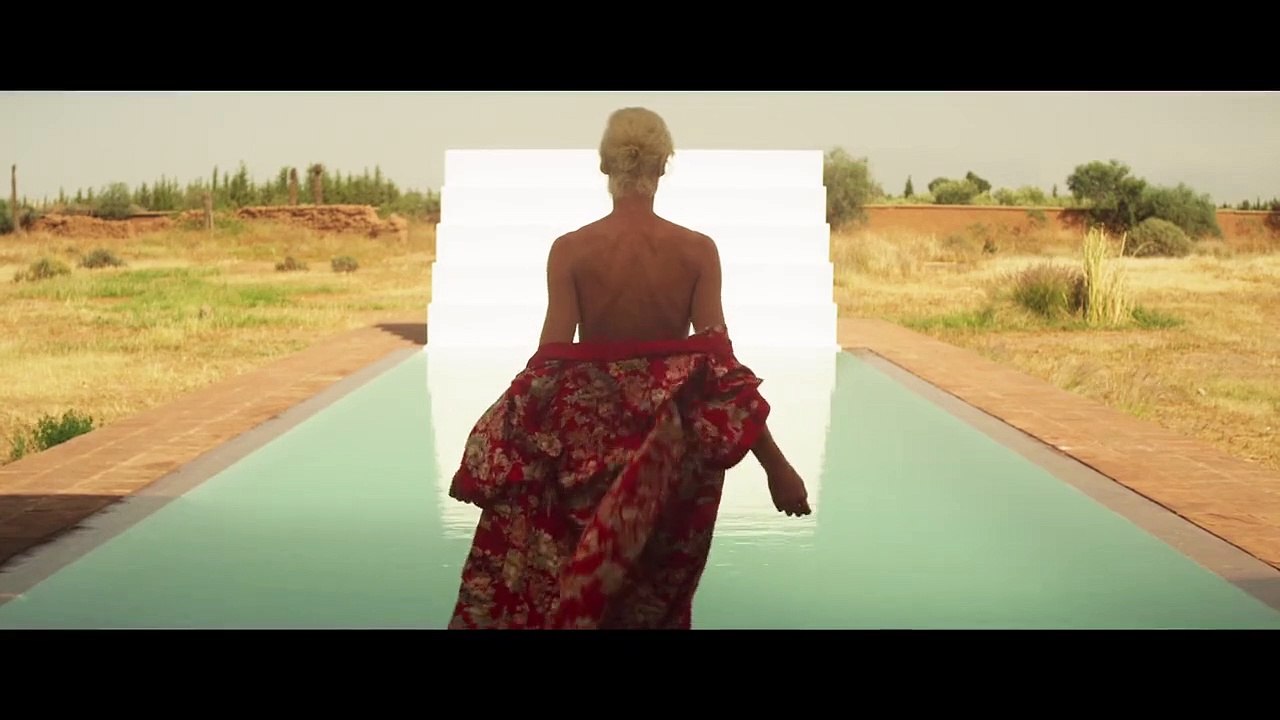 You Go to My Head Tráiler VO