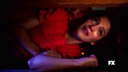American Horror Story - temporada 9 Teaser VO (12)
